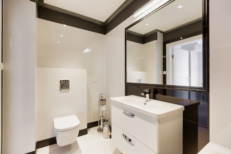 Eco-Friendly Bathroom Fixtures