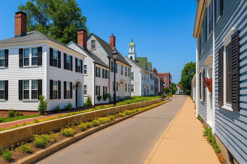 Top Bathroom Remodeling Companies in Plymouth, MA