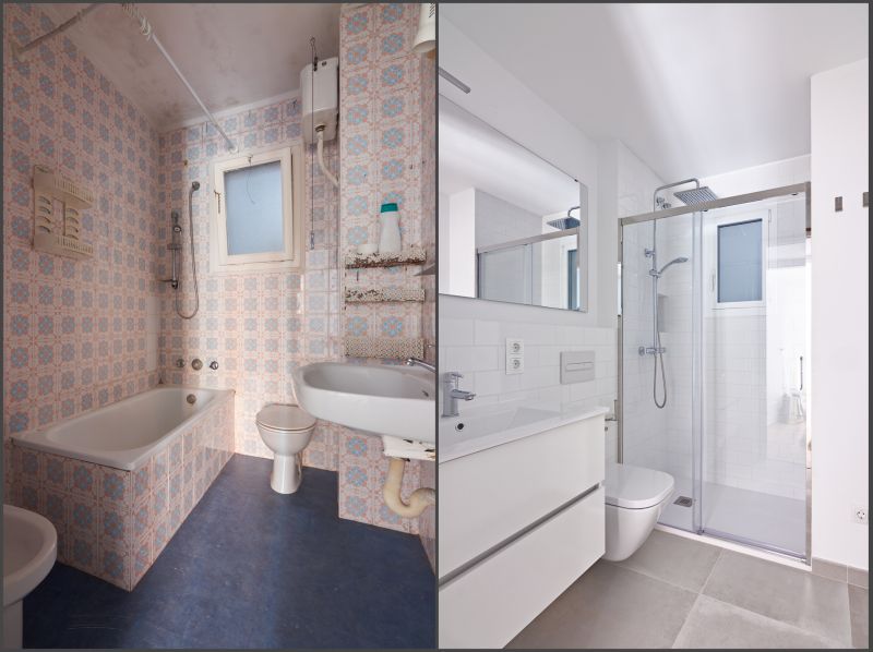 Cost of Bathroom Remodeling in Hyannis, MA